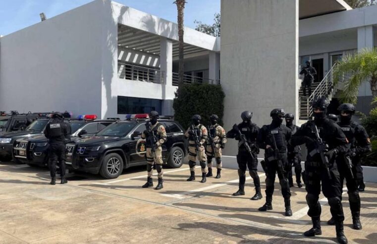Maroc et Mauritanie unissent leurs forces face aux menaces du Sahel