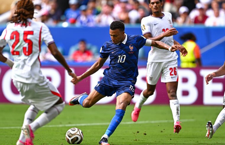 France-Angleterre: « Qui a dit que ce match ne servait à rien? », la presse européenne sous le choc après une folle petite finale de Coupe du monde