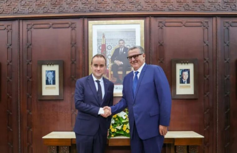Renforcement des liens entre la France et le Maroc : une nouvelle étape stratégique