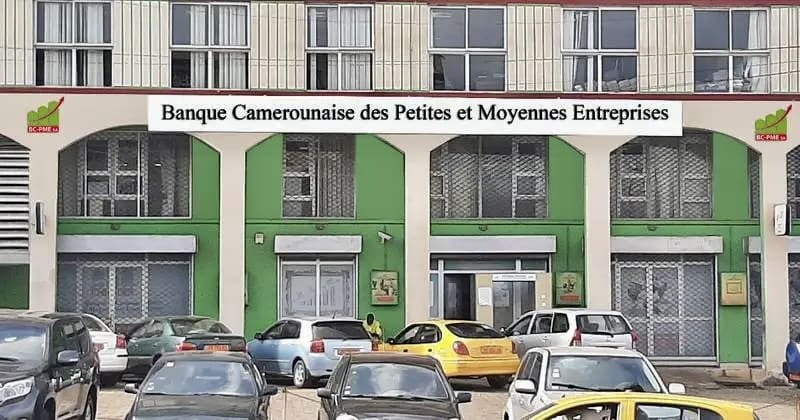 Cameroun : l&rsquo;ue lance un fonds pour booster les pme locales