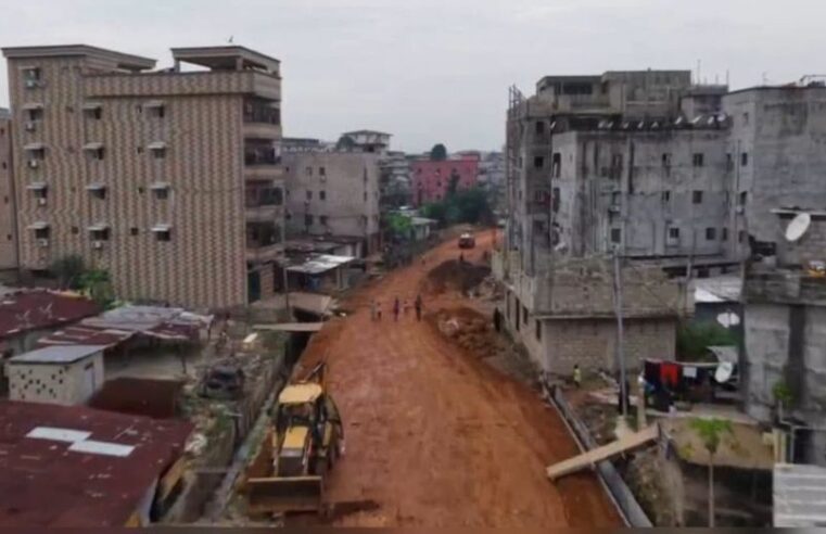 Libreville face à l&rsquo;enjeu de la modernisation urbaine