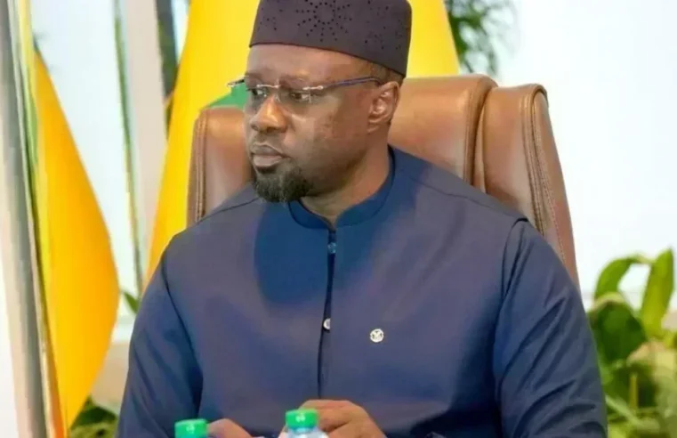 Fonds politiques au Sénégal : Sonko révèle une pratique ancienne et controversée