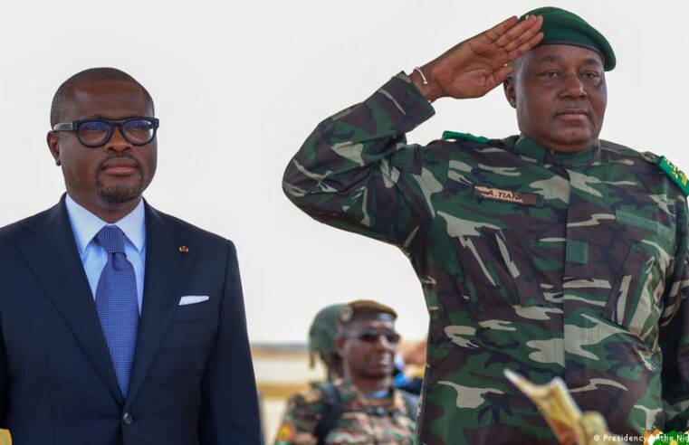 Niger et cédéao : les pistes pour sortir de la crise diplomatique