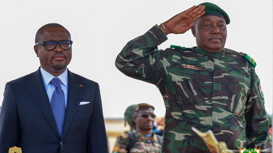 Niger et cédéao : les pistes pour sortir de la crise diplomatique