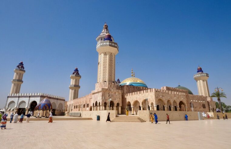 Plaintes contre Ousmane Sonko à Dakar pour ses propos sur touba
