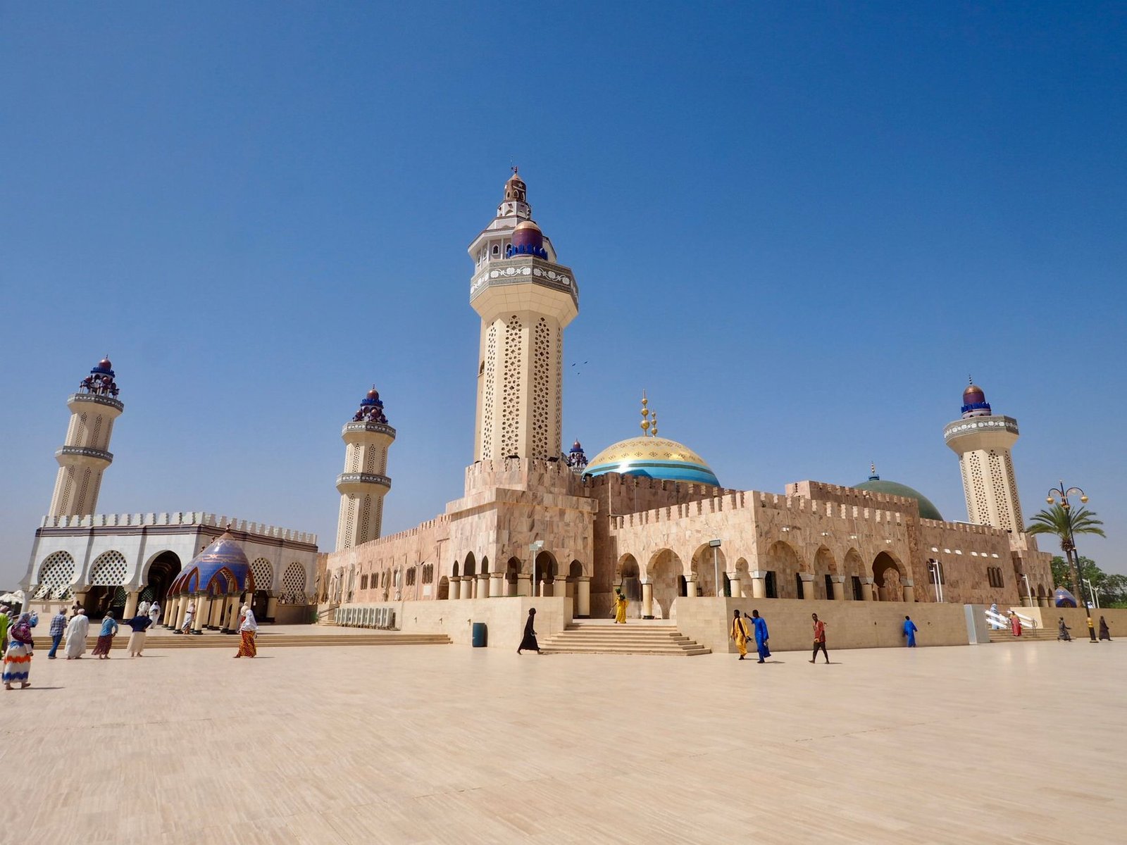 Plaintes contre Ousmane Sonko à Dakar pour ses propos sur touba