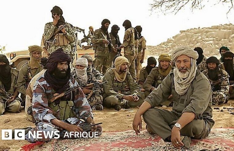 L&rsquo;Azawad en quête d&rsquo;indépendance : comprendre les forces en jeu au Mali