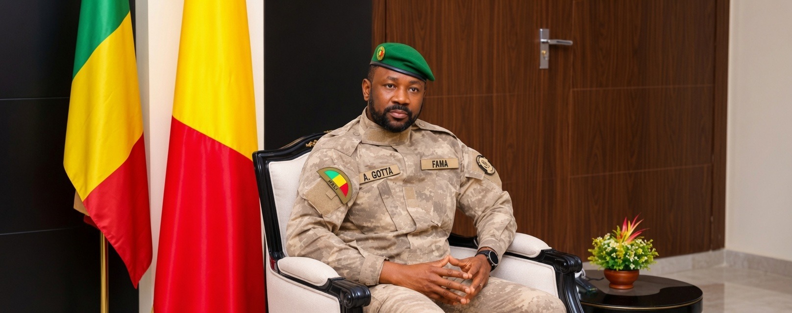 Mali : Bamako renforce la déchéance de nationalité pour les binationaux