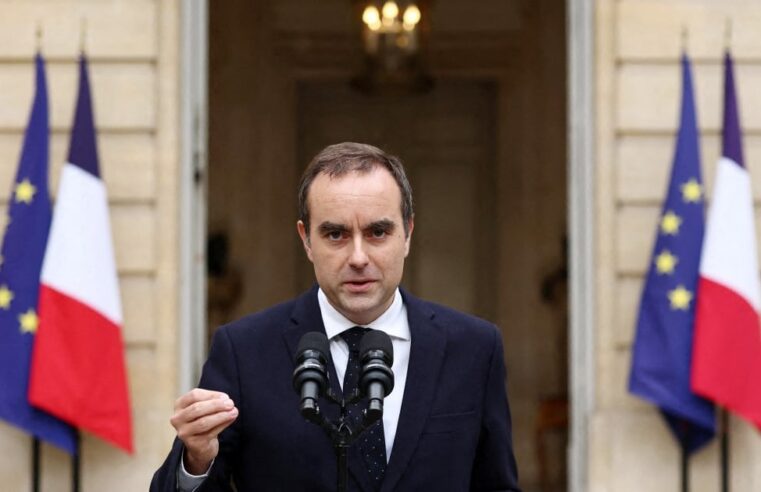 Lecornu en visite officielle au Maroc pour renforcer les liens franco-marocains