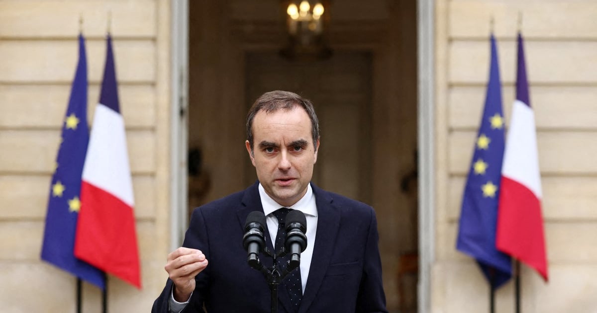 Lecornu en visite officielle au Maroc pour renforcer les liens franco-marocains