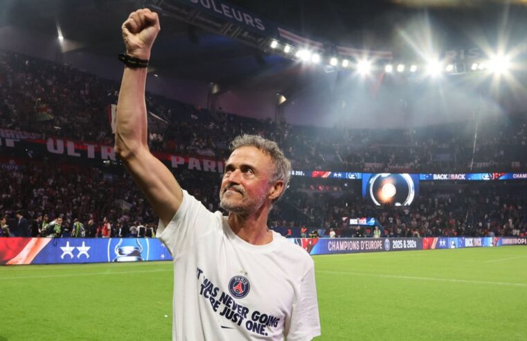 Psg : ferran torres, une cible en vue grâce à l’approche de luis enrique