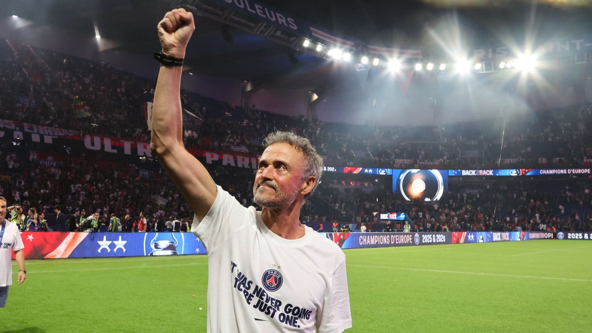 Psg : ferran torres, une cible en vue grâce à l’approche de luis enrique