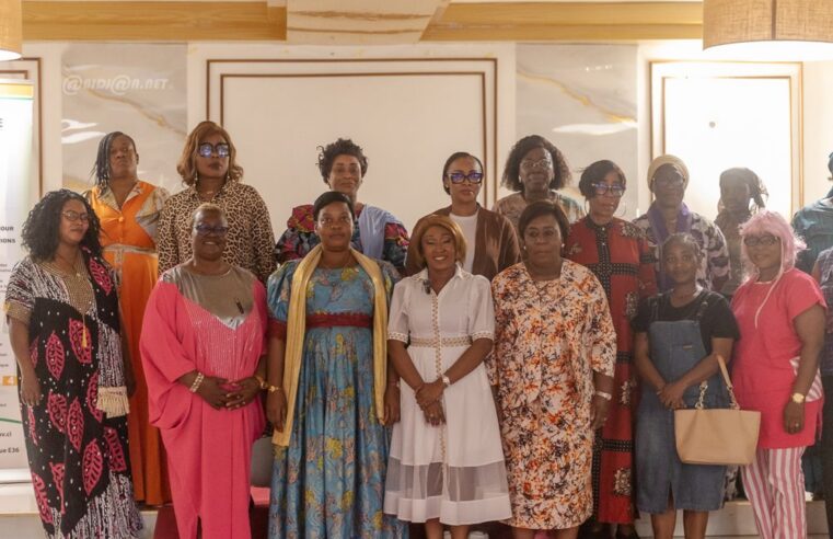 Côte d&rsquo;Ivoire : une semaine dédiée aux femmes bâtisseuses de la nation en 2026