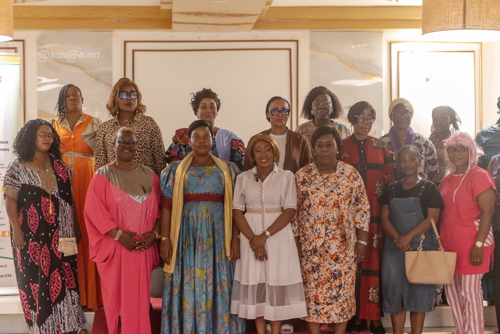 Côte d&rsquo;Ivoire : une semaine dédiée aux femmes bâtisseuses de la nation en 2026