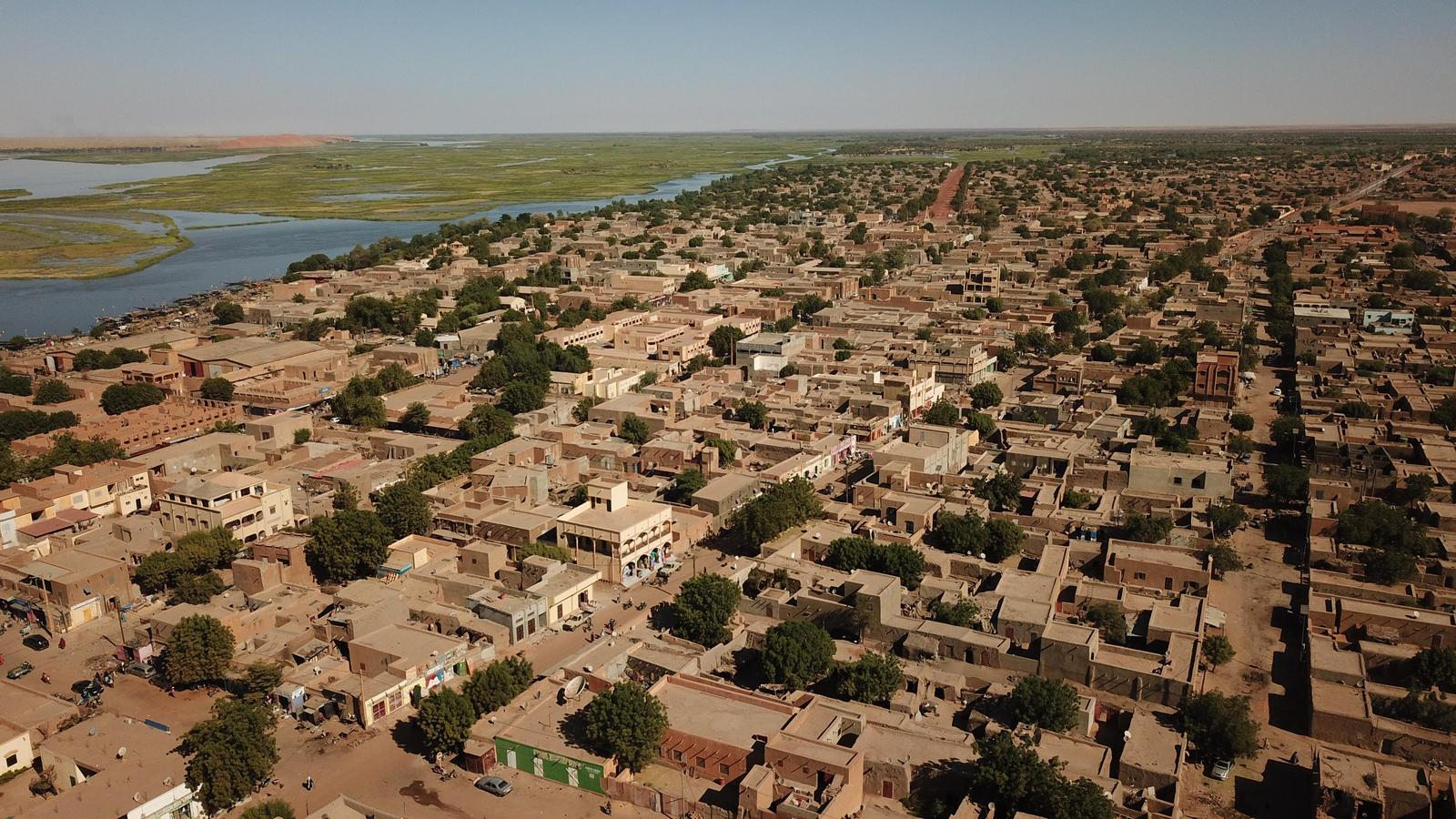 Mali : des mercenaires russes de l&rsquo;Africa Corps assiégés à Anéfis, les combats se poursuivent après une nouvelle offensive coordonnée