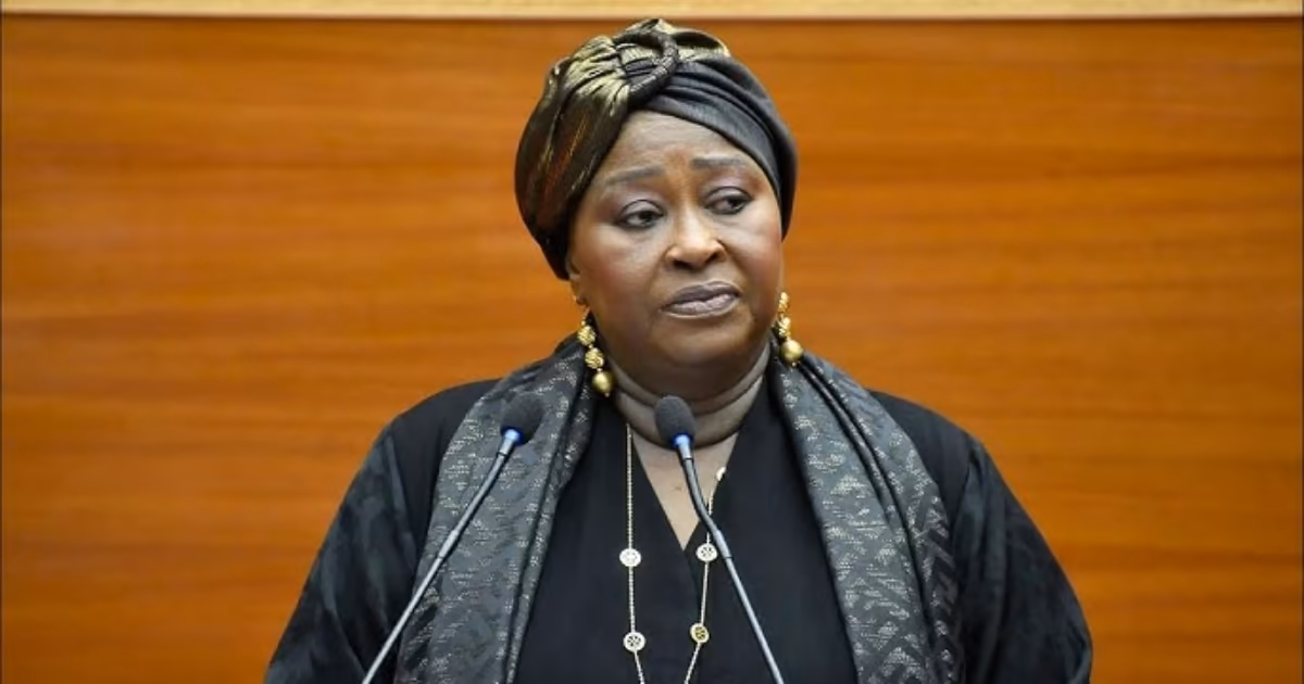 Polémique à khombole : les propos de maïmouna dièye sur ousmane sonko suscitent l&rsquo;émoi