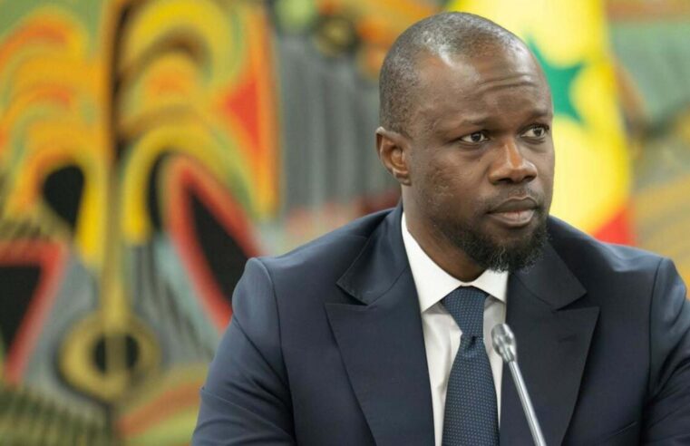 Crise politique au Sénégal : sonko peut-il destabiliser le pouvoir ?
