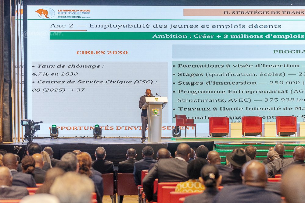 La BNI se positionne en partenaire stratégique du financement des projets structurants du PND 2026-2030