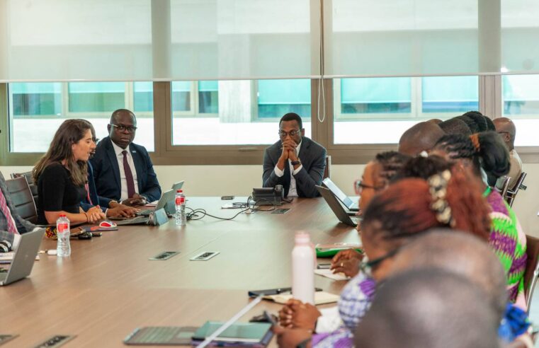Bénin : l&rsquo;abmed en marche vers le niveau de maturité 3 de l&rsquo;oms, une révolution sanitaire à l&rsquo;horizon