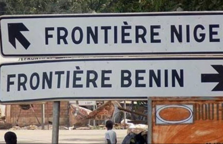 Niger : le FMI alerte sur les 117 milliards de fcfa perdus à cause des frontières fermées