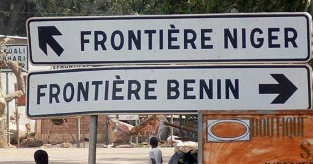Niger : le FMI alerte sur les 117 milliards de fcfa perdus à cause des frontières fermées