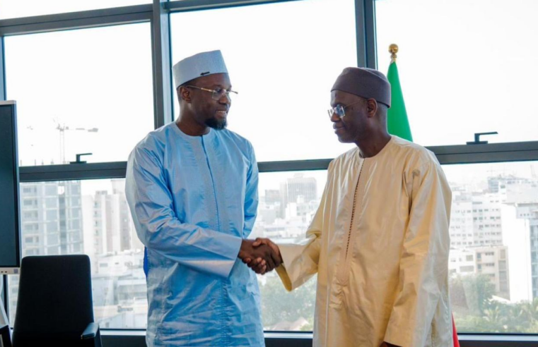 Changement à la primature sénégalaise sous al aminou lô : les nouvelles attributions