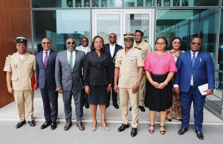 Modernisation fiscale au Gabon : douanes et impôts unis pour plus d&rsquo;efficacité