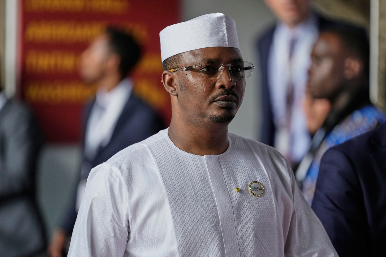 Le Tchad quitte la CPI : une décision controversée aux répercussions régionales
