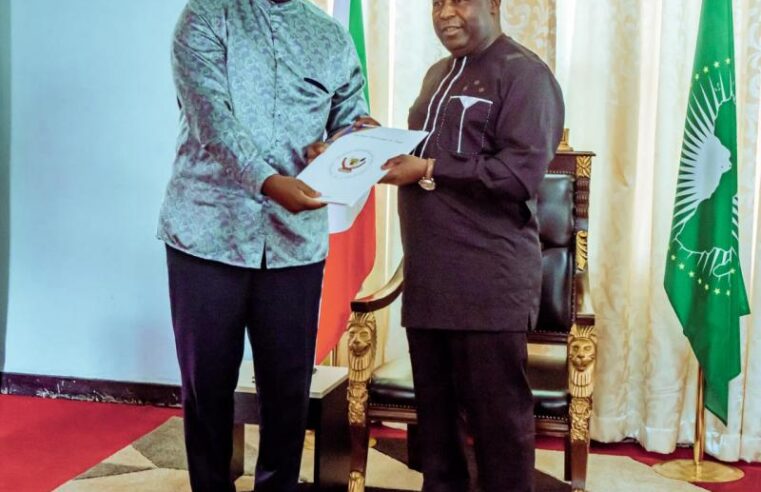 Diplomatie africaine : l&rsquo;émissaire de Tshisekedi en mission à Gitega après Kampala et Lomé