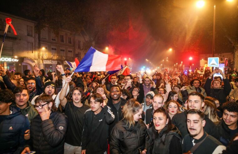Agen renforce sa sécurité pour le quart de finale France-Maroc, visant une ambiance festive