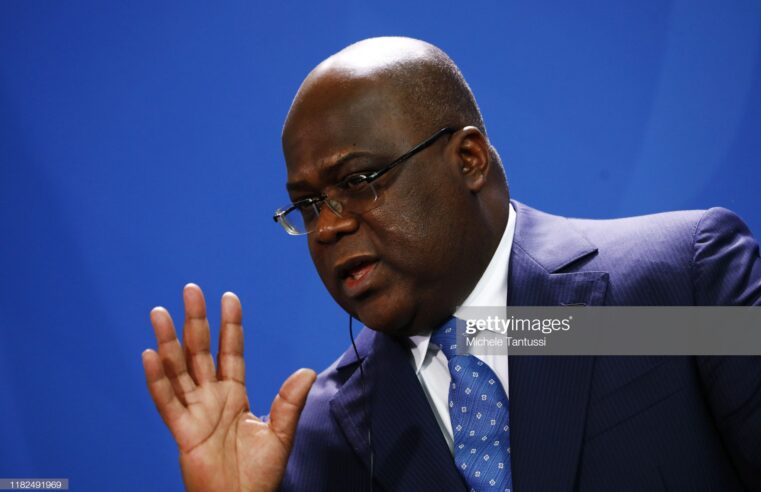Discours choc de tshisekedi à l&rsquo;ONU : l&rsquo;afrique centrale en première ligne