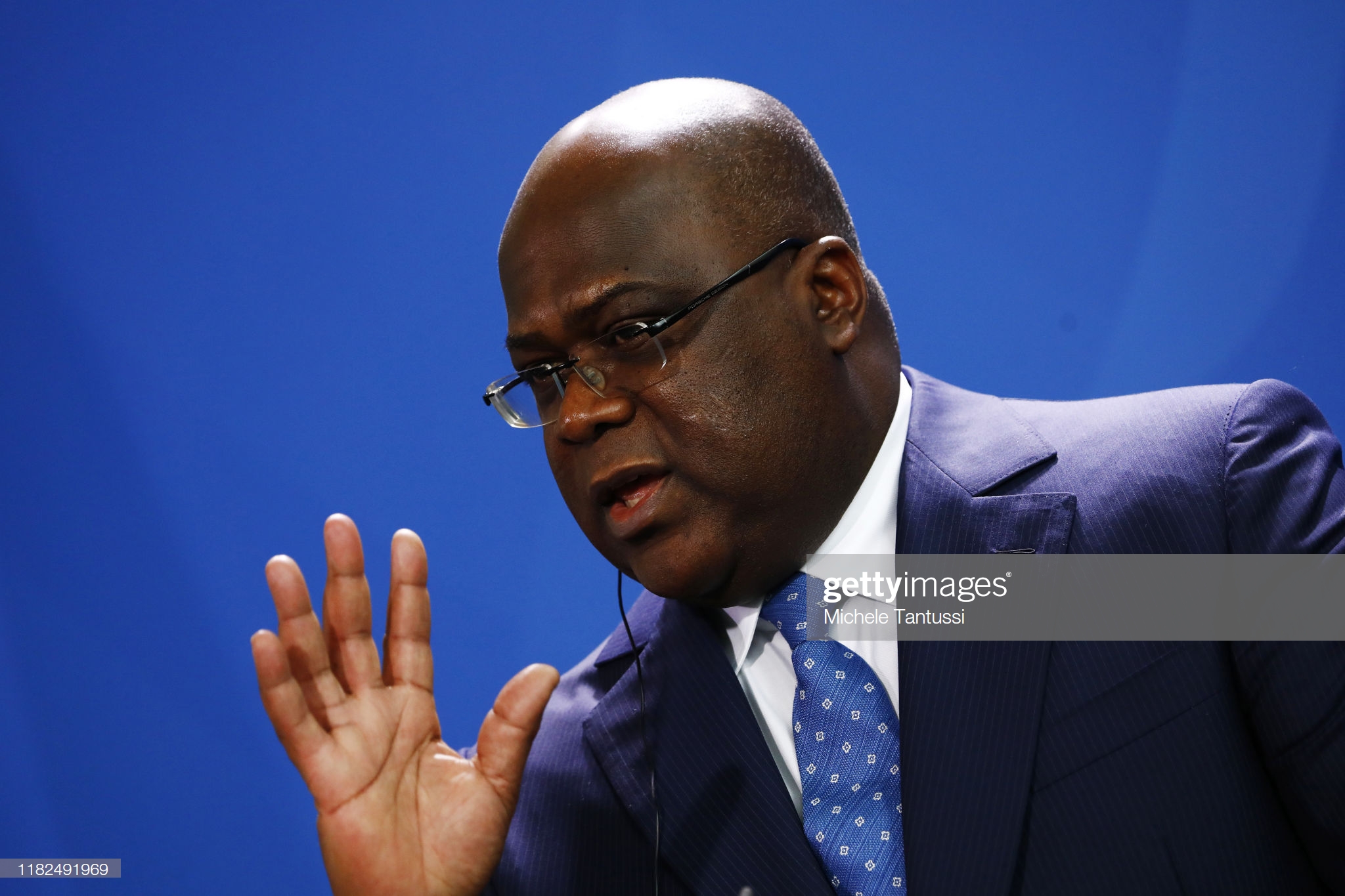 Discours choc de tshisekedi à l&rsquo;ONU : l&rsquo;afrique centrale en première ligne