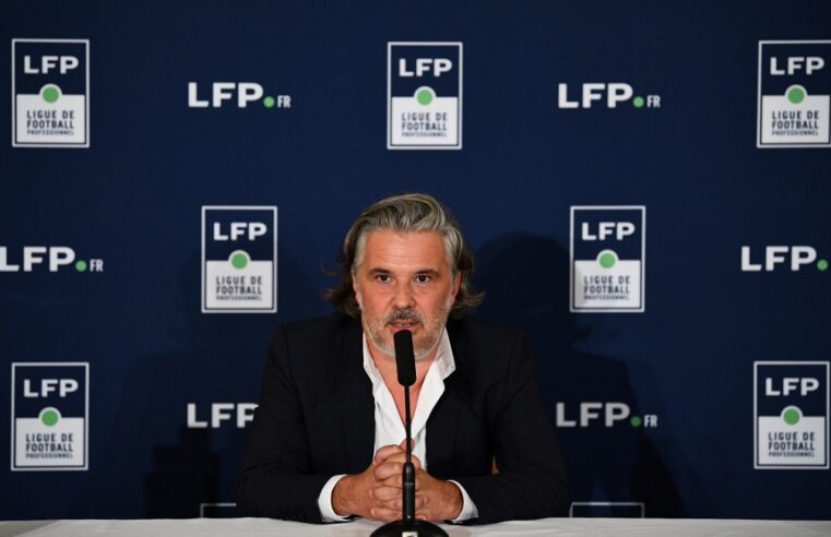 Ligue 1 : l&rsquo;olympique lyonnais bloqué par la lfp pour son match d&rsquo;ouverture