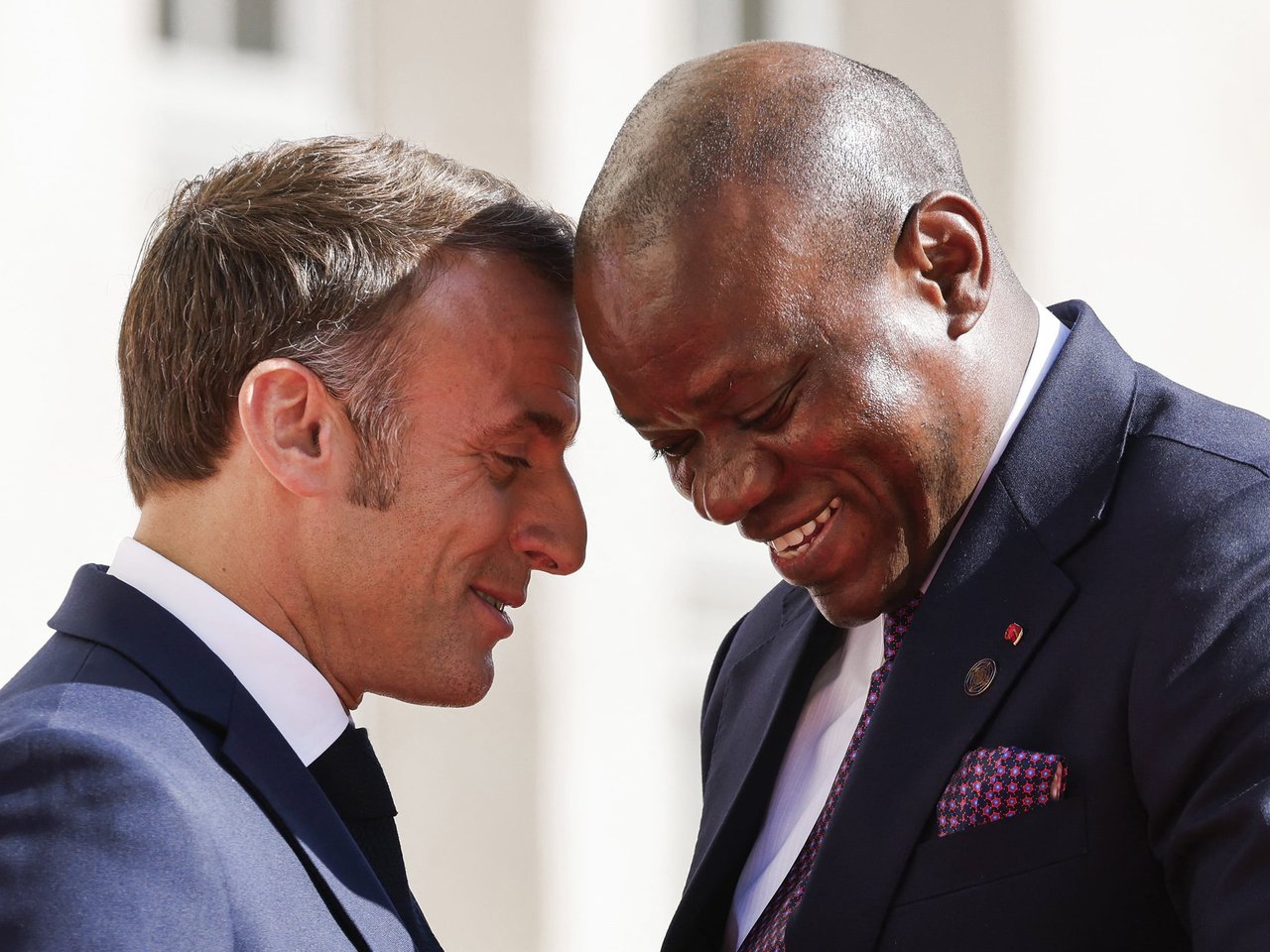 Visite officielle du président gabonais à Paris : un tournant pour les relations franco-gabonaises