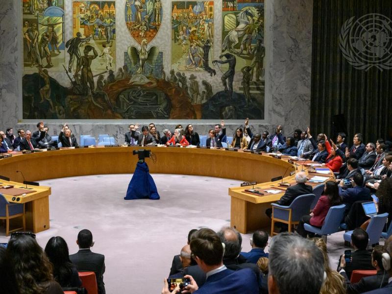 Ambassadeur français en RDC : la paix au cœur des célébrations du 14 juillet