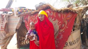 Services de santé pour les nomades du Tchad : une révolution sanitaire
