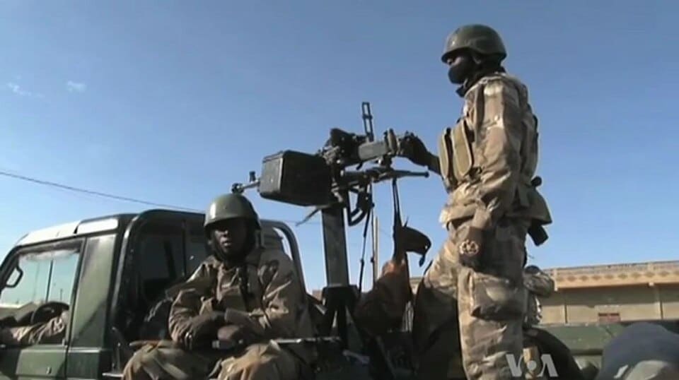 L&rsquo;Africa Corps au Mali : entre échecs militaires et controverses grandissantes
