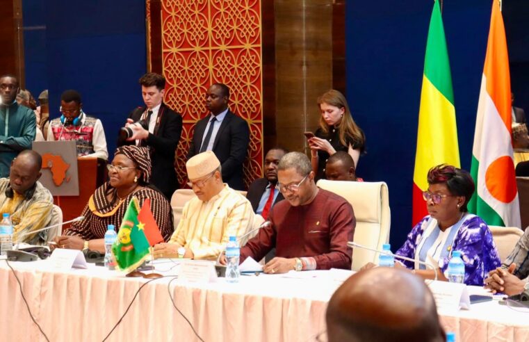 L&rsquo;alliance militaire du Sahel en question face à l&rsquo;intensification des violences