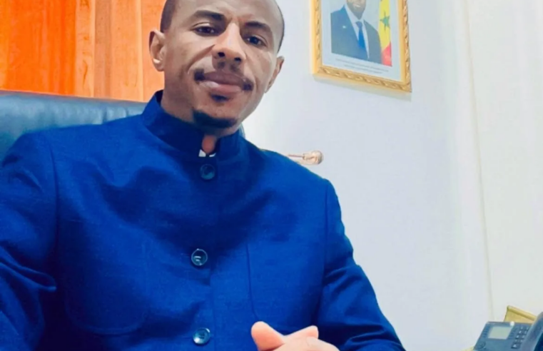 Un ministre-conseiller dénonce le « vrai visage » d&rsquo;Ousmane Sonko