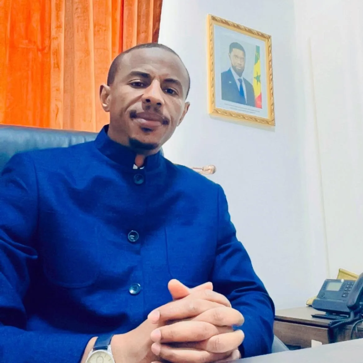 Un ministre-conseiller dénonce le « vrai visage » d&rsquo;Ousmane Sonko