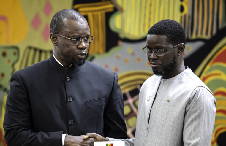 Sénégal, mondial 2026 et tensions au moyen-orient : l&rsquo;heure des choix