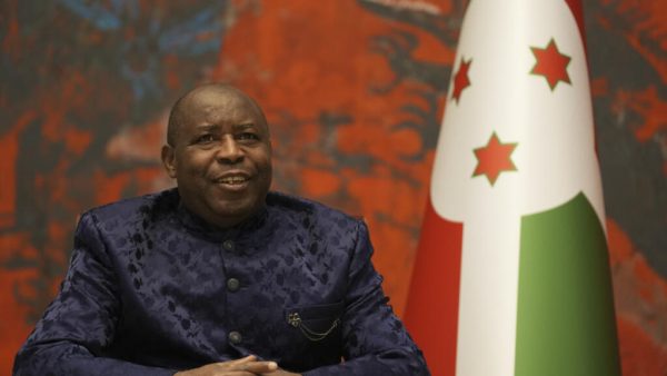 Crise politique en rdc : les leaders de l&rsquo;opposition et des églises en consultation à bujumbura