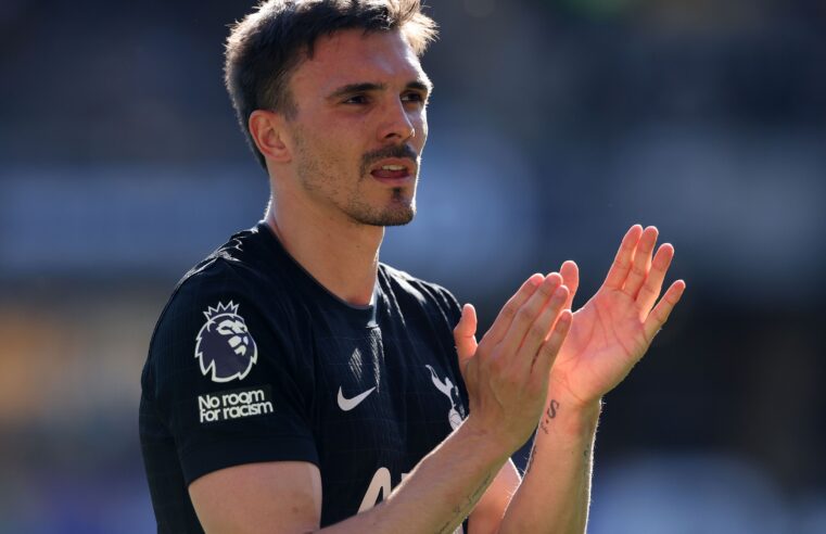 Un transfert explosif se profile ! Le FC Bayern Munich aurait trouvé un repreneur pour João Palhinha