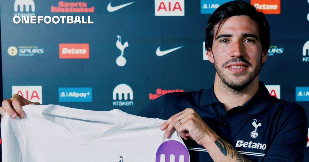 Transfert record en premier league pour un italien : tonali rejoint tottenham pour 108 m€