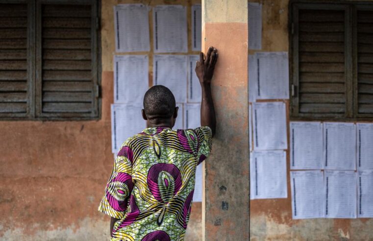 Frais de campagne en afrique : l’opposition étranglée par le coût des élections