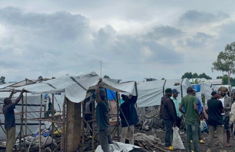 Ebola en RDC : OCHA réajuste le Plan humanitaire 2026, avec 10,8 millions de personnes ciblées