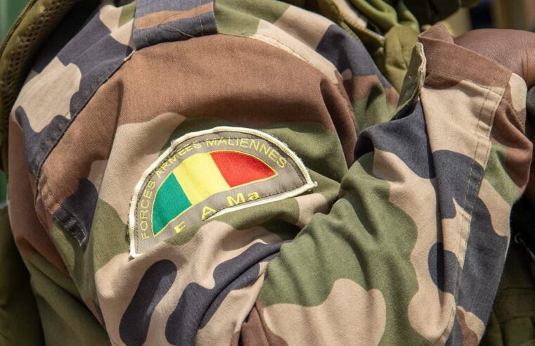 Massacre de civils au Mali : l&rsquo;armée et les milices dozos dans le viseur
