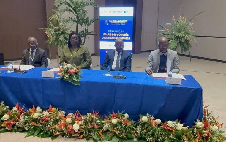 Gabon : L’épargne africaine change de cap