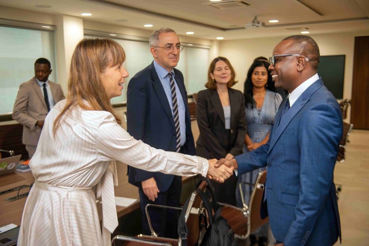 Berd et Bénin : une alliance stratégique pour booster l&rsquo;économie ouest-africaine