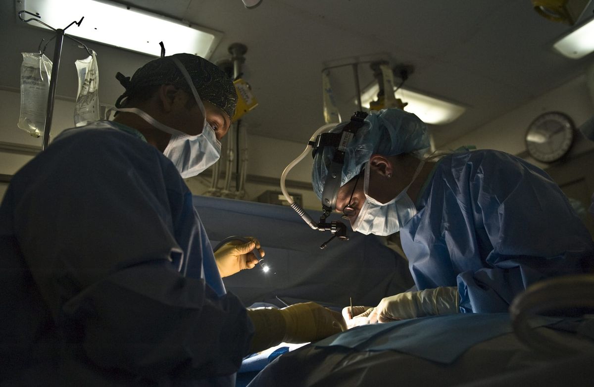 Tchad : un médecin relaxé après un décès en salle d&rsquo;opération